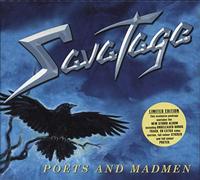 Savatage - Poets & Madmen/Ltd.