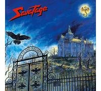 Savatage Poets & Madmen (Vinyl LP) 12" Album Box Set