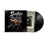 Savatage - Power Of The Night (180 Gr. Vinyl Black Gatefold)