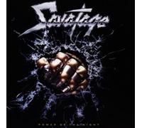 Savatage - Savatage: Power of the Night