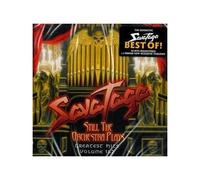 Savatage - Savatage: Still The Orchestra Plays [2CD]