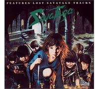 Savatage - Sirens
