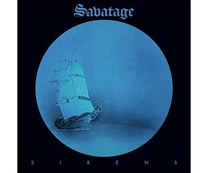 Savatage - Sirens