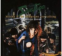 Savatage - Sirens/Dungeons Are Calling: Complete Sessions