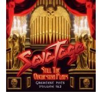 Savatage - Still The Orchestra Plays (1&2) - 2 Cd