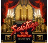 Savatage - Still the Orchestra(Spec.Edt)CD+DVD