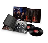 SAVATAGE - Streets - A Rock Opera [2 LP]