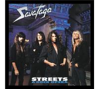Savatage - Streets-a Rock Opera