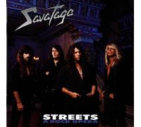 Savatage - Streets-a Rock Opera