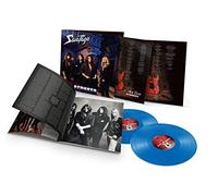 SAVATAGE - Streets - A Rock Opera