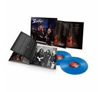 SAVATAGE - Streets - A Rock Opera [2 LP]