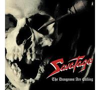 Savatage The Dungeons Are Calling (Vinyl LP) Bonus Tracks 12" Album