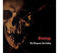 Savatage - The Dungeons Are Calling
