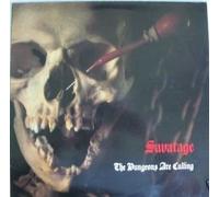 SAVATAGE - The Dungeons Are Calling