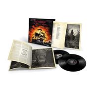 SAVATAGE - The Wake of Magellan [2 LP]