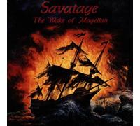 Savatage - The Wake of Magellan