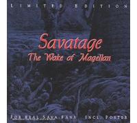 Savatage - The Wake of Magellan