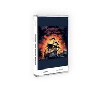 Savatage - The Wake of Magellan (Mc)
