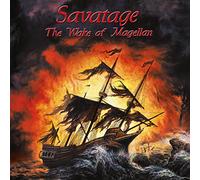 Savatage - Wake Of Magellan