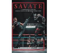 Raphael F Estevao Savate (Copertina rigida)