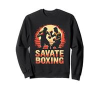 Savate Felpa