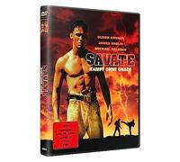 Savate - Kampf ohne Gnade