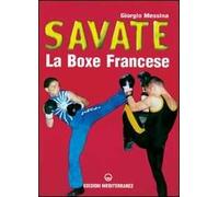 Savate. La boxe francese