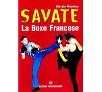 Savate. La boxe francese