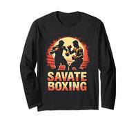 Savate Maglia a Manica