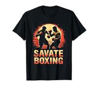 Savate Maglietta