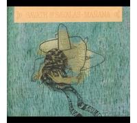 Savath and Savalas Manana (CD) Album