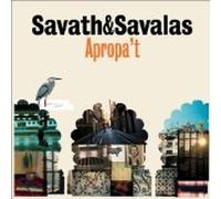 Savath & Savalas - Apropa't (US Import)