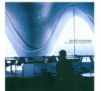 Savath+Savalas - Folk Songs For Trains,...