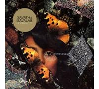 Savath & Savalas - Golden Pollen