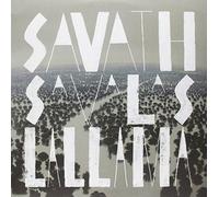 Savath & Savalas - La Llamas