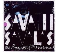 Savath Y Savalas - The Predicate:Dub Version