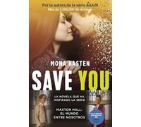 Save 2. Save you: Serie Save 2