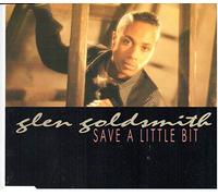 Save a little bit [Single-CD]