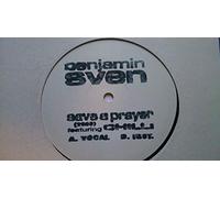 Save A Prayer - Benjamin Sven 12"
