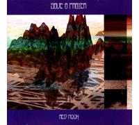 Save a Prayer - Red Moon