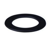 save-ANELLO STUFA PELLET PLUS 1,2 NERO D.15