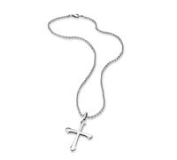 Save Brave SBN-ISAAC Collare per uomo 50cm, regolabile