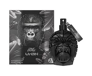 Save Brave UrBN Eau de Toilette 90ml
