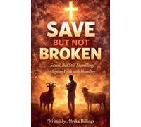 Save But Not Broken