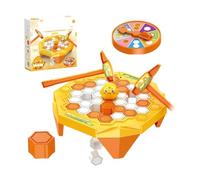 Save Chick Puzzle - Kids Educational Interactive Party Game Set