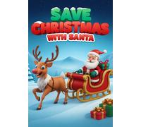 Save Christmas With Santa XBOX LIVE Key EUROPE