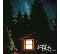 Save Ends - Warm Hearts, Cold Hands
