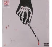 Save Face - Another Kill For The Highlight Reel (Red Vinyl)