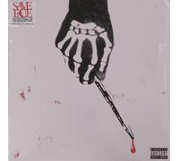 Save Face Another Kill For The Highlight Reel Translucent (Vinyl LP)