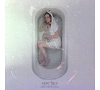 Save Face Folly: On The Rocks (CD)